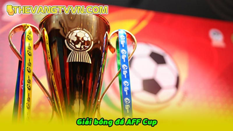 Giải bóng đá AFF Cup