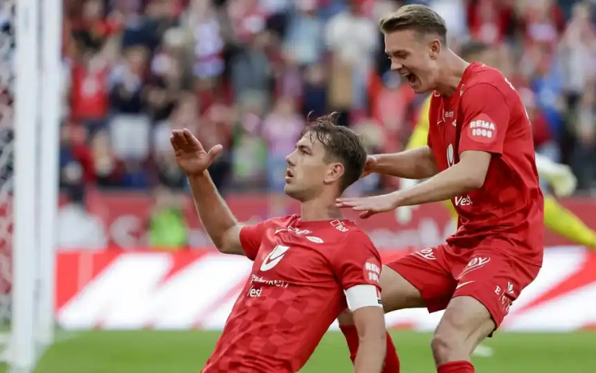 Nhận định kèo thơm Brann vs Salzburg chốt kèo ngon